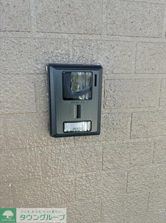 高坂アーバンハイツの物件内観写真